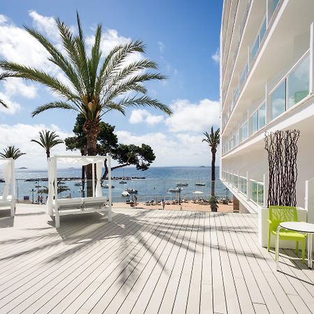 The Ibiza Twiins - 4* Sup Hotell Playa d'en Bossa Exteriör bild